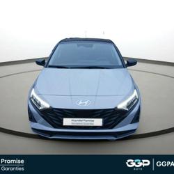 Hyundai i20 1.0 T-GDi 100ch Executive DCT-7 Aulnoy-lez-Valenciennes