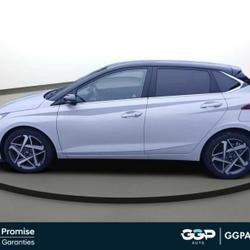 Hyundai i20 1.0 T-GDi 100ch Executive DCT-7 Aulnoy-lez-Valenciennes