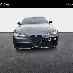 Alfa Romeo Giulia 2.2 Diesel 160ch Veloce AT8 Laval