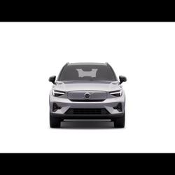 Volvo EX40 Single Extended Range 252ch Ultra La Ravoire