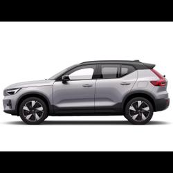 Volvo EX40 Single Extended Range 252ch Ultra La Ravoire