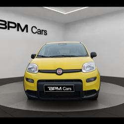 Fiat Panda Classic 1.0 70ch BSG S&S City Laval