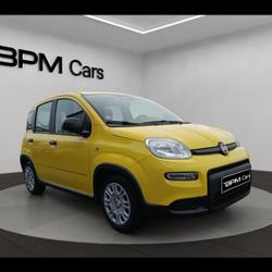 Fiat Panda Classic 1.0 70ch BSG S&S City Laval