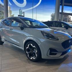 Ford Puma 1.0 EcoBoost Hybrid 125ch ST-Line X S&S Troyes