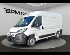 Fiat Ducato Laval