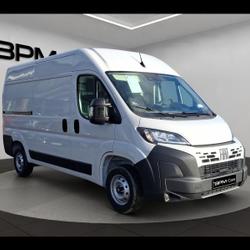 Fiat Ducato L2H2 3.3 120ch S&S Laval