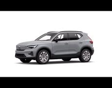 Volvo EX40 Ville-la-Grand