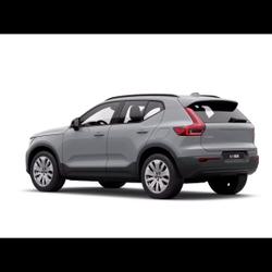 Volvo EX40 Single 238ch Essential Ville-la-Grand