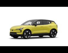 Volvo EX30 La Ravoire