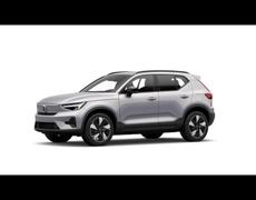 Volvo EX40 Ville-la-Grand