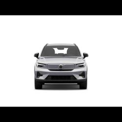 Volvo EX40 Twin Performance 442ch Plus AWD Ville-la-Grand