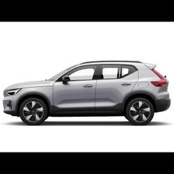 Volvo EX40 Twin Performance 442ch Plus AWD Ville-la-Grand