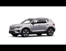 Volvo EX40 Ville-la-Grand