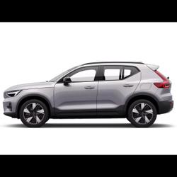 Volvo EX40 Twin Performance 442ch Plus AWD Ville-la-Grand