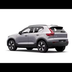 Volvo EX40 Twin Performance 442ch Plus AWD Ville-la-Grand