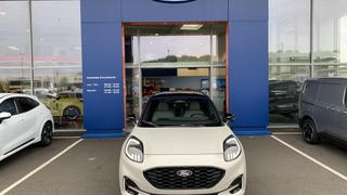 Ford Puma  - photo 1