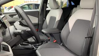 Ford Puma  - photo 2