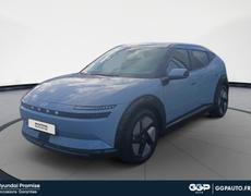 Hyundai Ioniq Aulnoy-lez-Valenciennes
