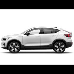 Volvo EC40 Single Extended Range 252ch Plus Ville-la-Grand