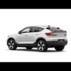 Volvo EC40 Single Extended Range 252ch Plus Ville-la-Grand