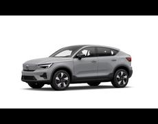 Volvo EC40 La Ravoire