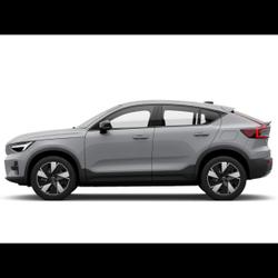 Volvo EC40 Single Extended Range 252ch Plus La Ravoire