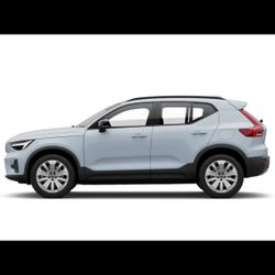 Volvo EX40 Single Extended Range 252ch Start Epagny Metz-Tessy