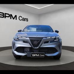 Alfa Romeo Junior 1.2 Ibrida 136ch Premium DCT6 Laval