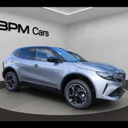 Alfa Romeo Junior 1.2 Ibrida 136ch Premium DCT6 Laval