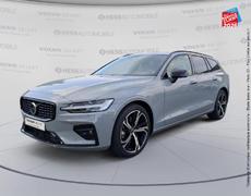 Volvo V60 Souffelweyersheim