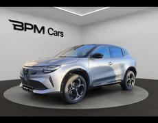 Alfa Romeo Junior Laval