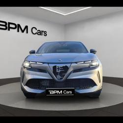 Alfa Romeo Junior 1.2 Ibrida 145ch Intensa e-DCT6 Q4 Laval