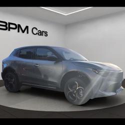 Alfa Romeo Junior 1.2 Ibrida 145ch Intensa e-DCT6 Q4 Laval