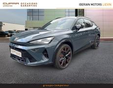 Cupra Formentor Liévin