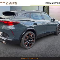 Cupra Formentor 1.5 eHybrid 204ch V DSG6 Li&eacute;vin