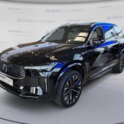 Volvo XC90 T8 AWD 310 + 145ch Ultra Style Chrome Geartronic Souffelweyersheim