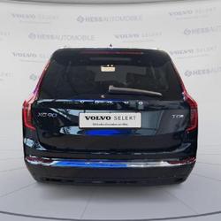 Volvo XC90 T8 AWD 310 + 145ch Ultra Style Chrome Geartronic Souffelweyersheim