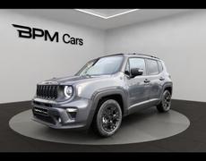 Jeep Renegade Laval