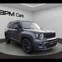 Jeep Renegade 1.5 Turbo T4 130ch MHEV North Star BVR7 Laval