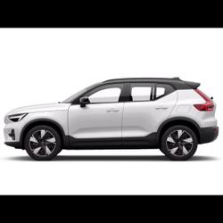 Volvo EX40 Twin Performance 442ch Ultra AWD La Ravoire