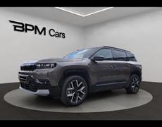 Jeep Compass Laval