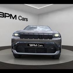 Jeep Compass Electrique 213ch 74kWh First Edition Laval