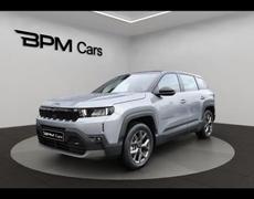 Jeep Compass Laval