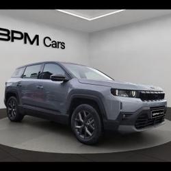 Jeep Compass 1.2 Turbo T3 145ch e-Hybrid Altitude BVR6 Laval