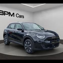 Fiat 600e 1.2 Hybrid Turbo 110ch Business Edition eDCT6 Laval