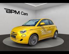 Fiat 500 II