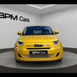 Fiat 500 II 1.0 FireFly 65ch hybrid Torino Laval