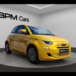 Fiat 500 II 1.0 FireFly 65ch hybrid Torino Laval