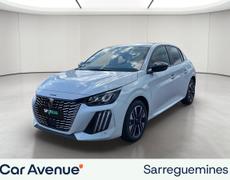 Peugeot 208 Sarreguemines