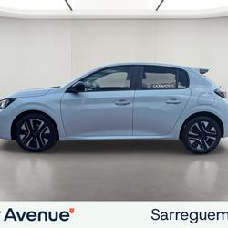 Peugeot 208 208 Hybrid 110 ch e-DCS6 EDITION Sarreguemines
